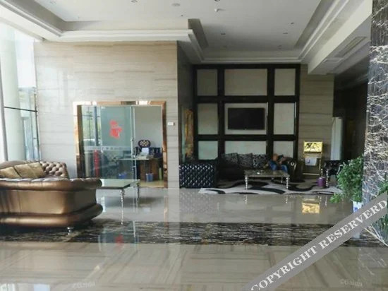 Wan Hao Jing Pin Hotel(鹰潭万豪精品酒店)