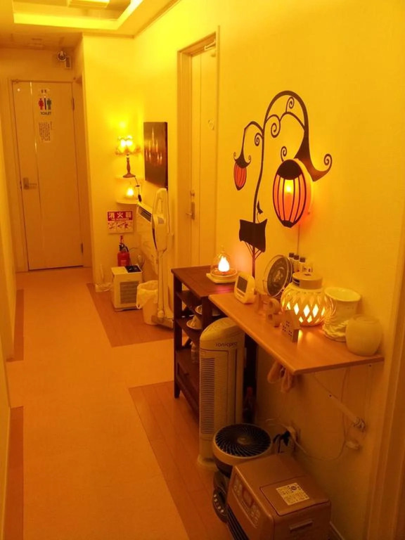 Tokyo8home Hachioji 東京民宿 八王子之家