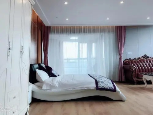 GYA Shanghai West Youyi Road Subway Station Hotel