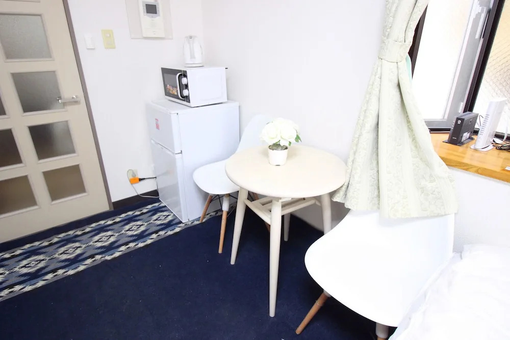 Otsuka Apartment 25