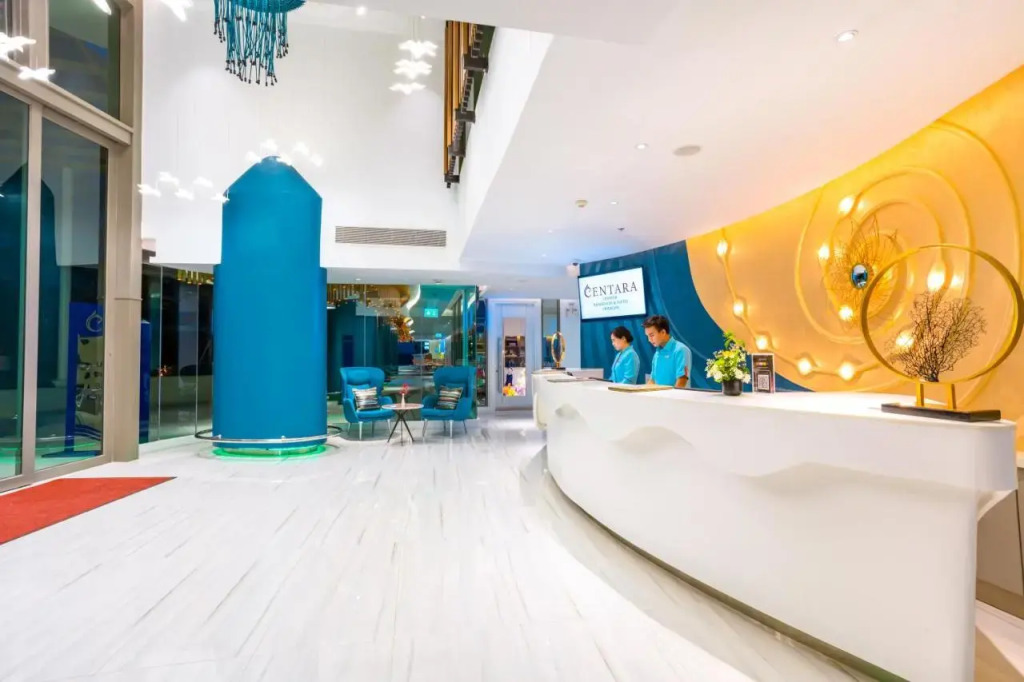 Centara Sonrisa Residences & Suites Sriracha