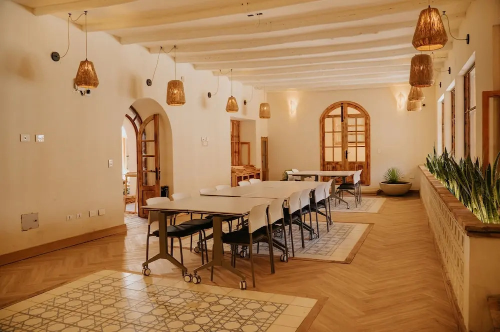 Hotel La Corada