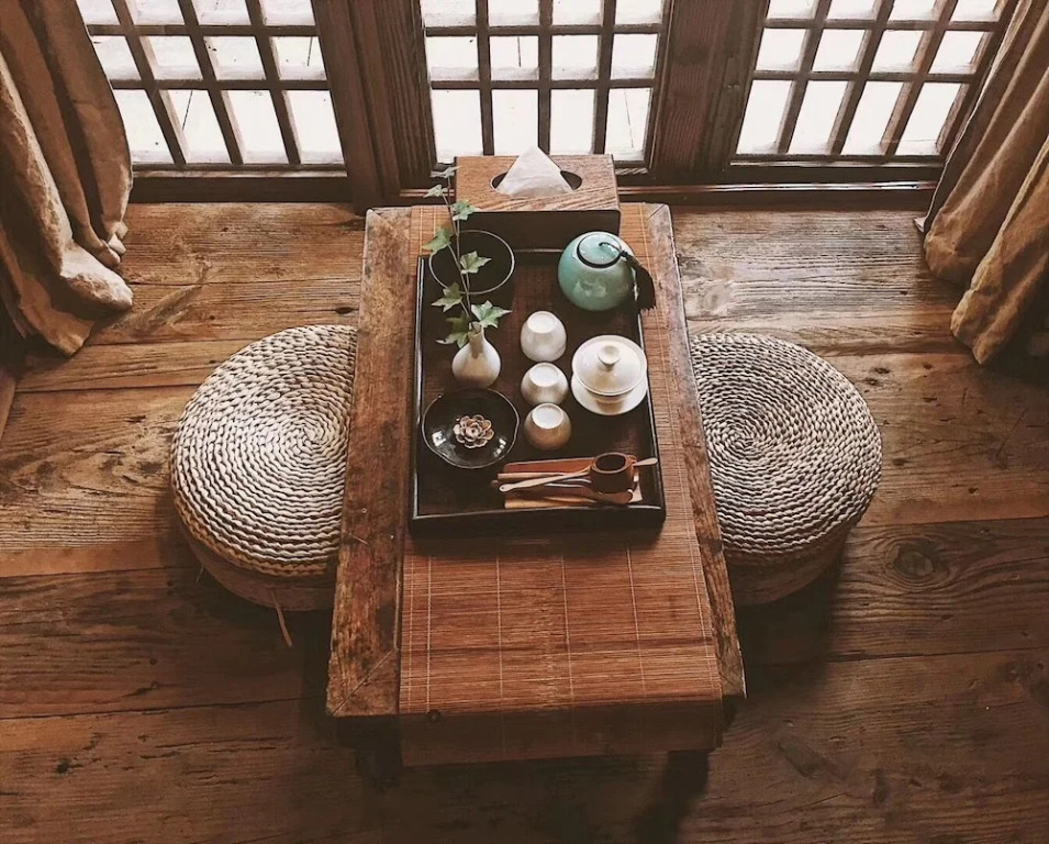 Hangzhou Lanxixianxiu Guest House