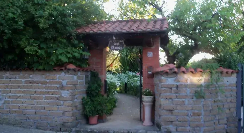 Tavernamici