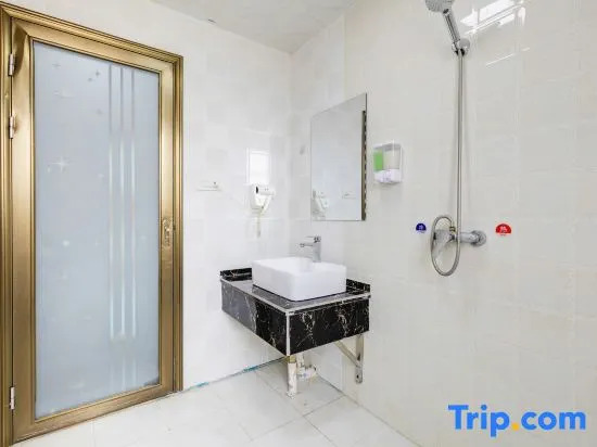 Yangchunmanwu Hotel (Wuhan Tianhe Airport)