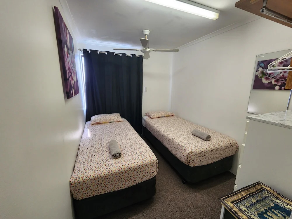 Perth City Apartment Hotel