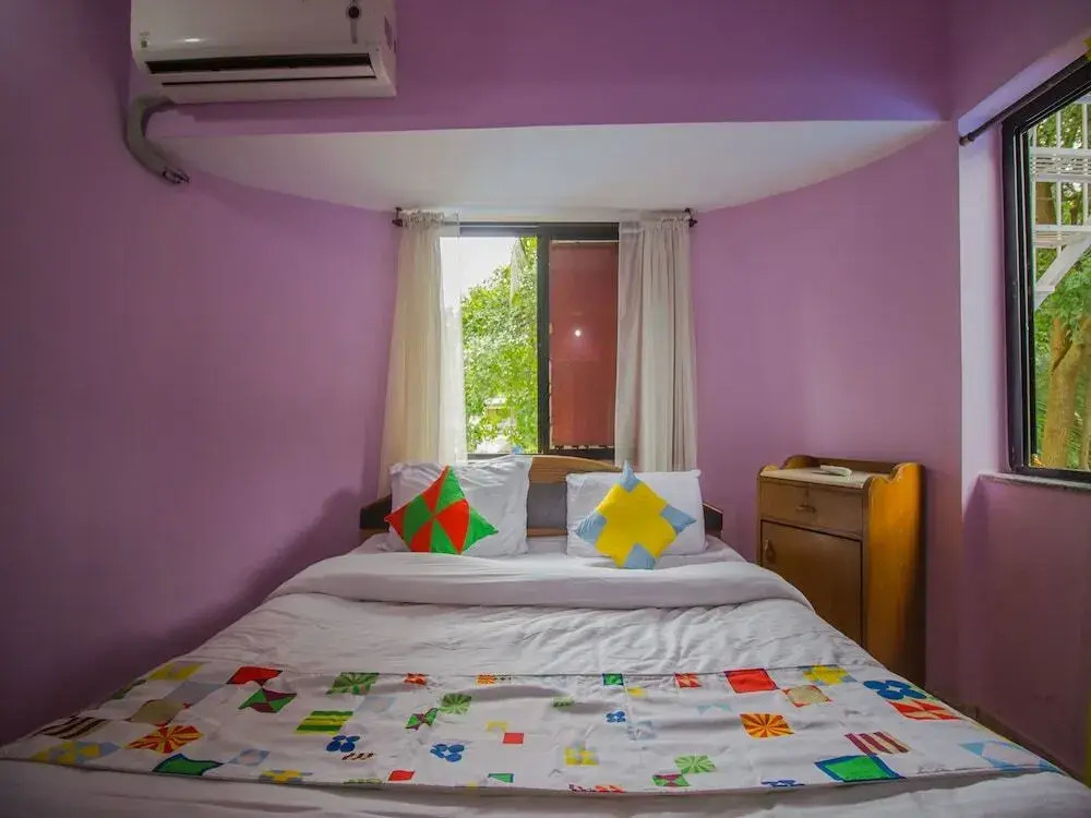 Silvia Das  By OYO Rooms