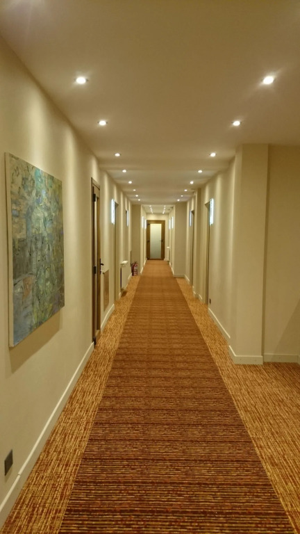 Hotel De Los Andes