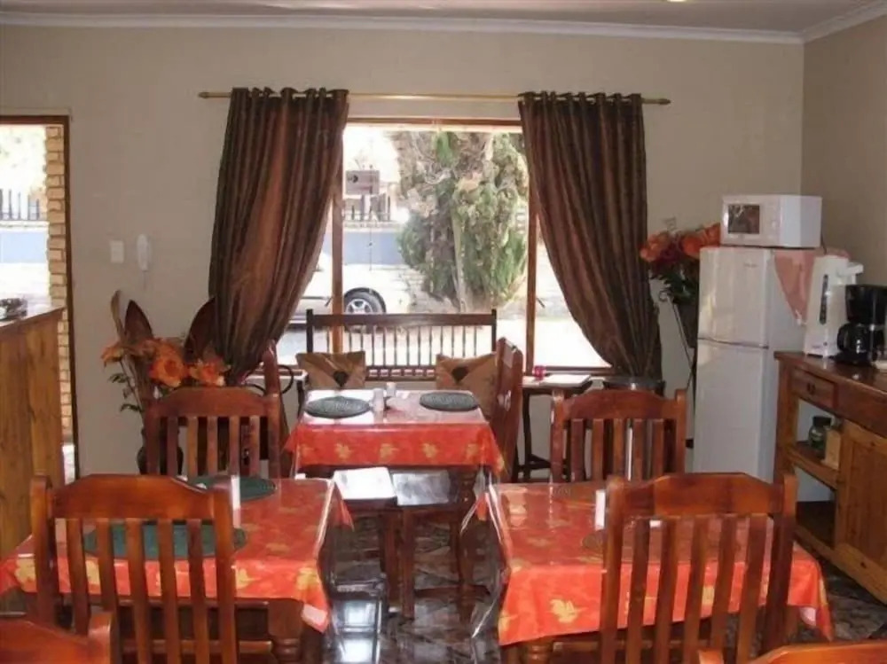 Lens BnB Guesthouse