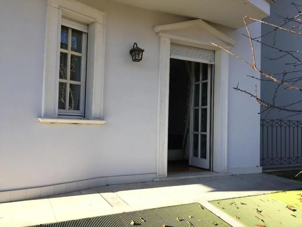 Villa Daniela