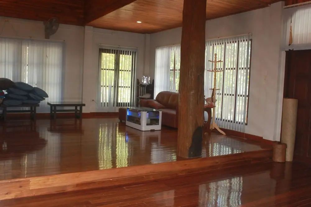 Baan Paifha Homestay