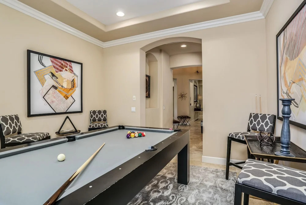 New Listing! Opulent 3-unit W/ Private Pool 7 Bedroom Home