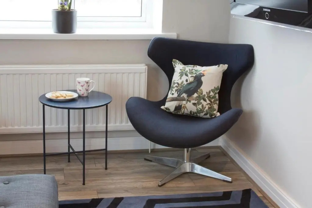 Blackbird Luxury Apartments Room 4