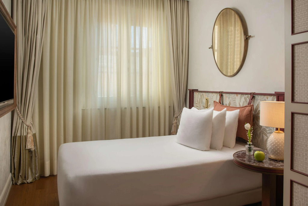 Porta Rossa Hotel Firenze, Colbert Collection