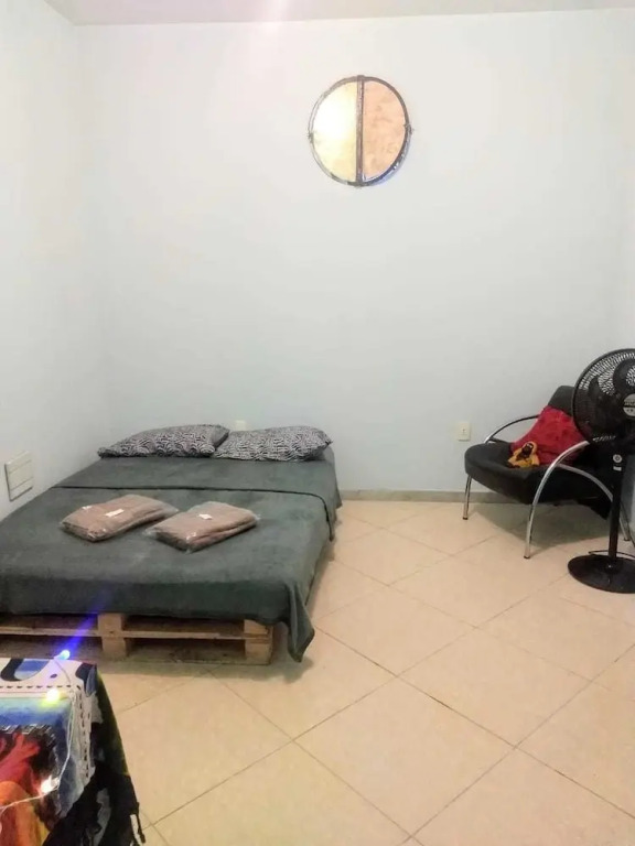 Casa com Piscina
