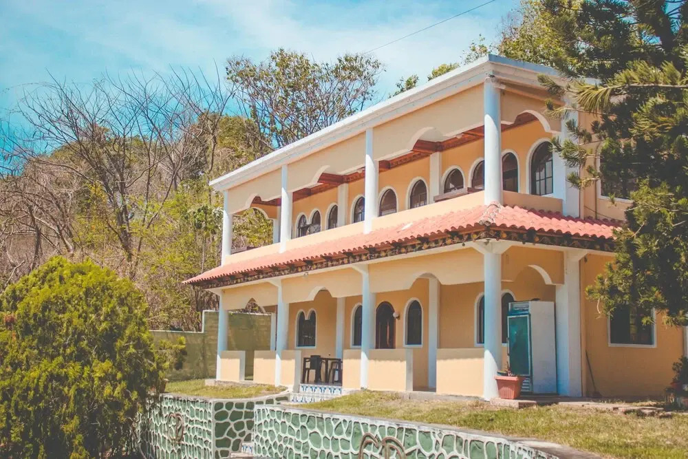 Cima Dorada Villa