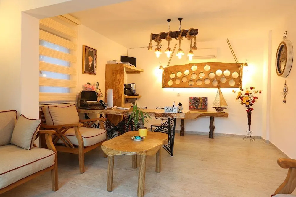 Savana Butik Otel