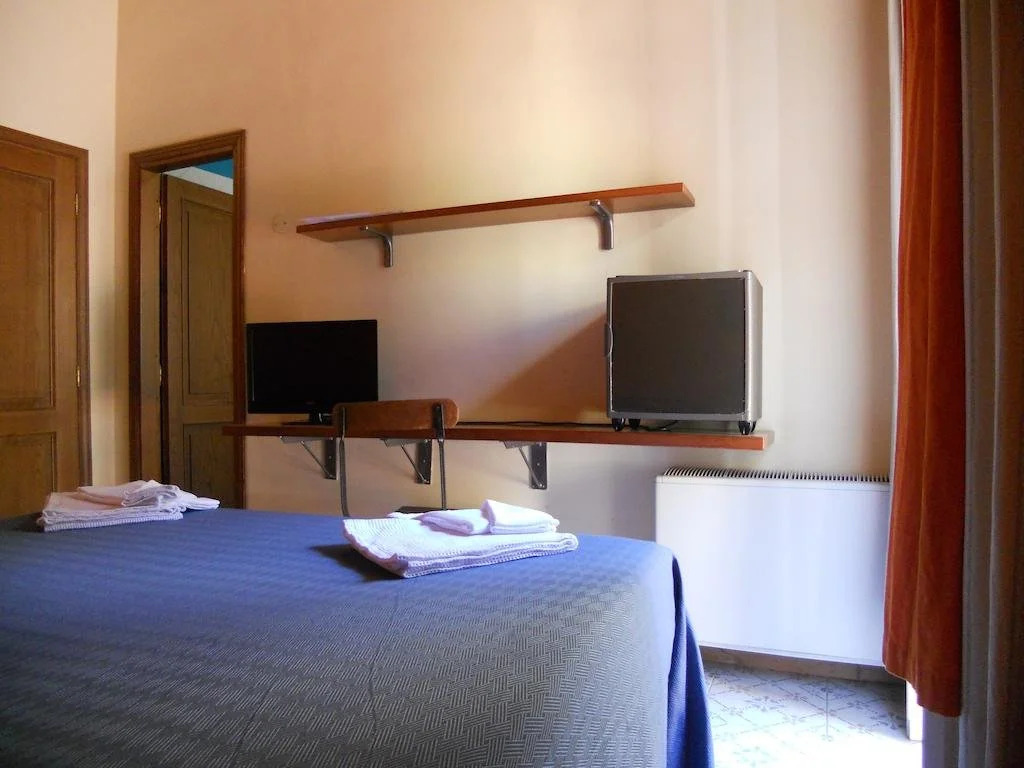 Bed and Breakfast I Due Leoni
