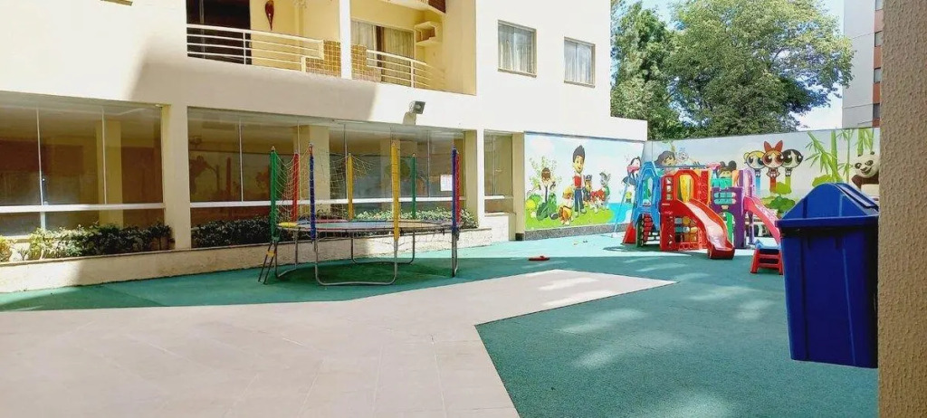 Residencial Royal Park, Um Lugar Para Sua Família