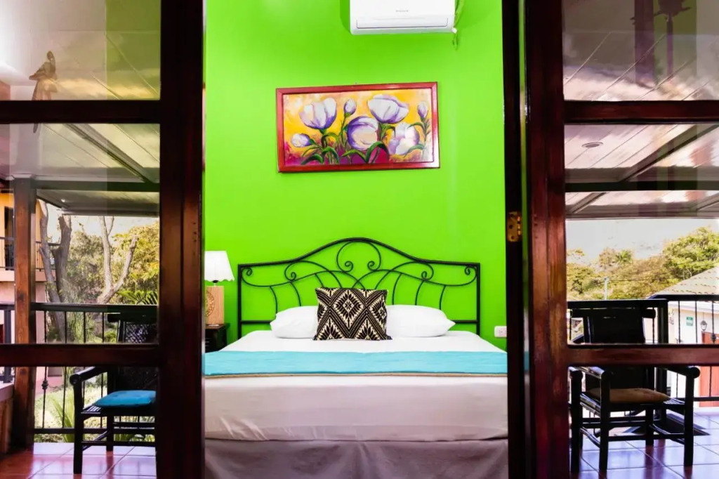 Ruals Hotel