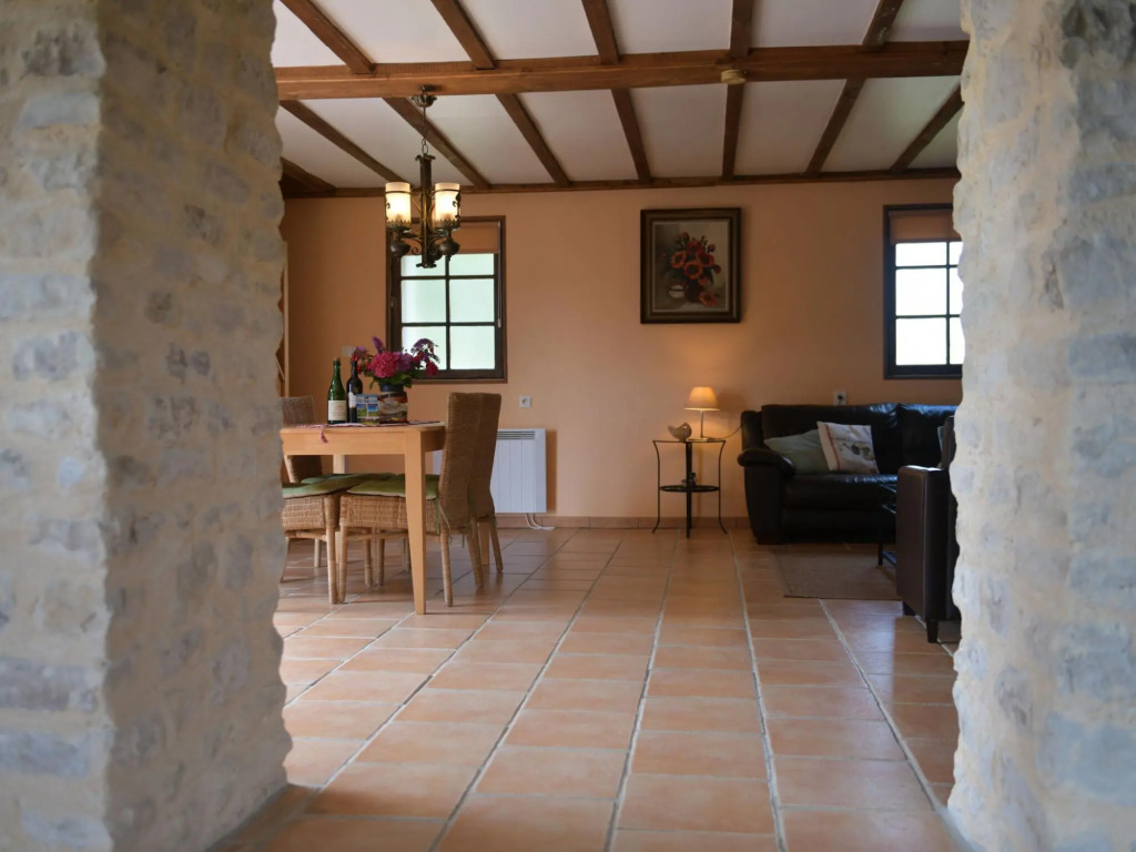 Nature Hideaway in St Germain du Pert