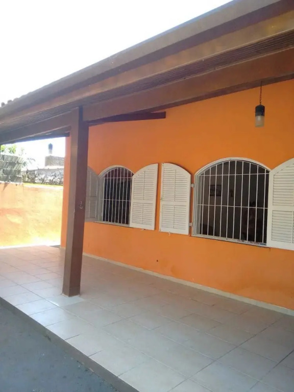 Casa para Temporada Ubatuba