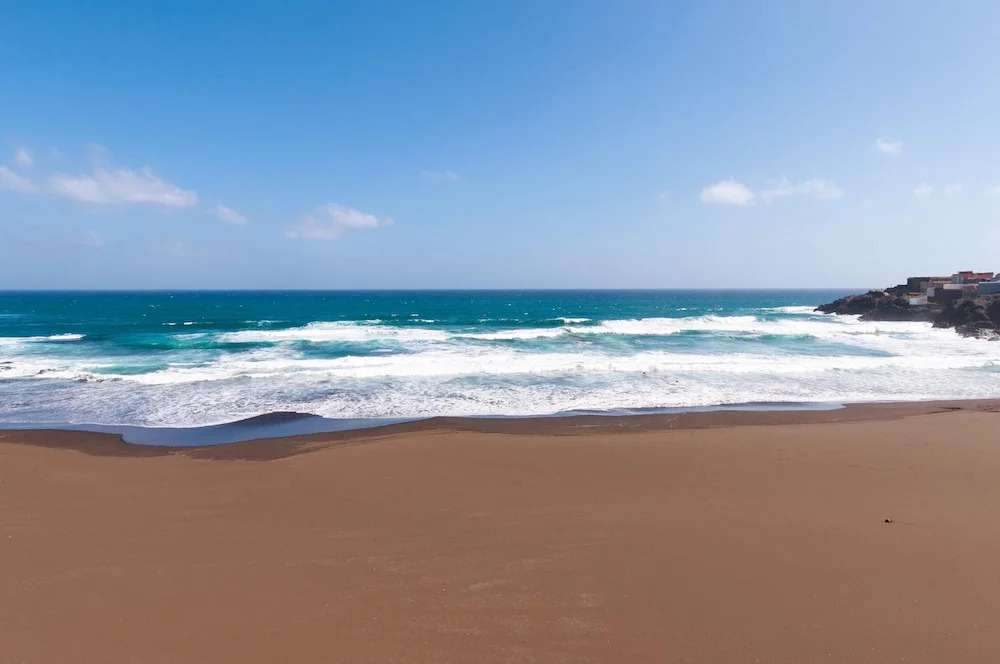Playa del Hombre Deluxe Luxury Apartments