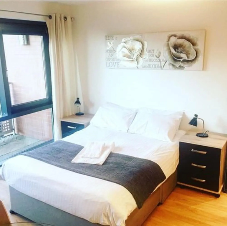 Empire Serviced Apartments