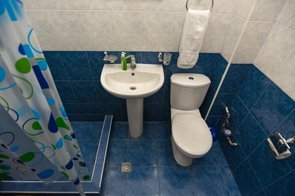 Stay Inn on Abovyan 26 Str.