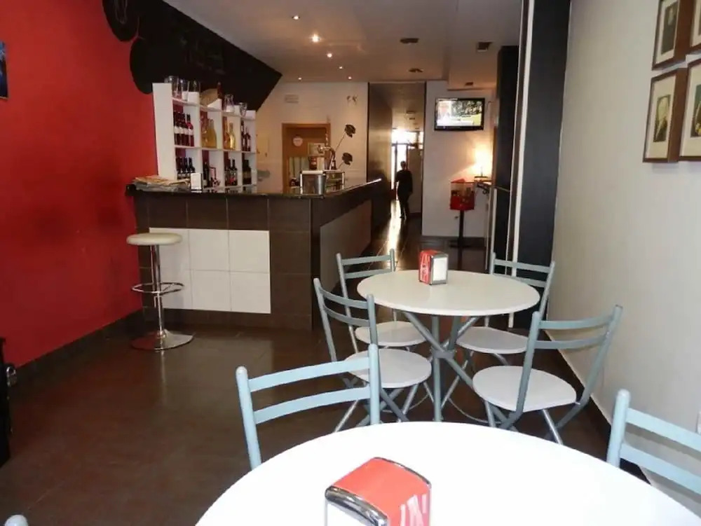 Hostal Catalina de Austria