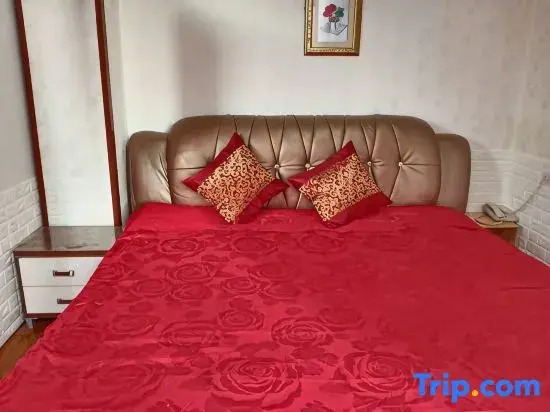 Shangzhi Jundu Hotel