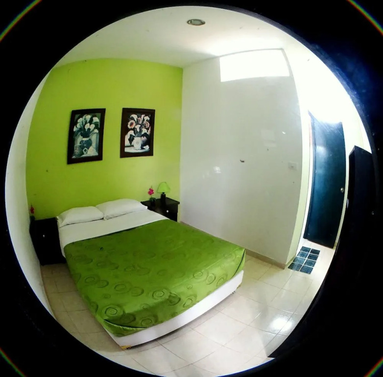 Hostal Belen