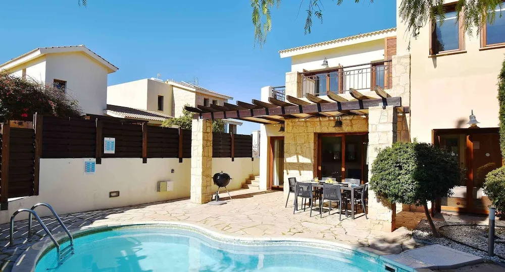 Villa HG36 - Latsia