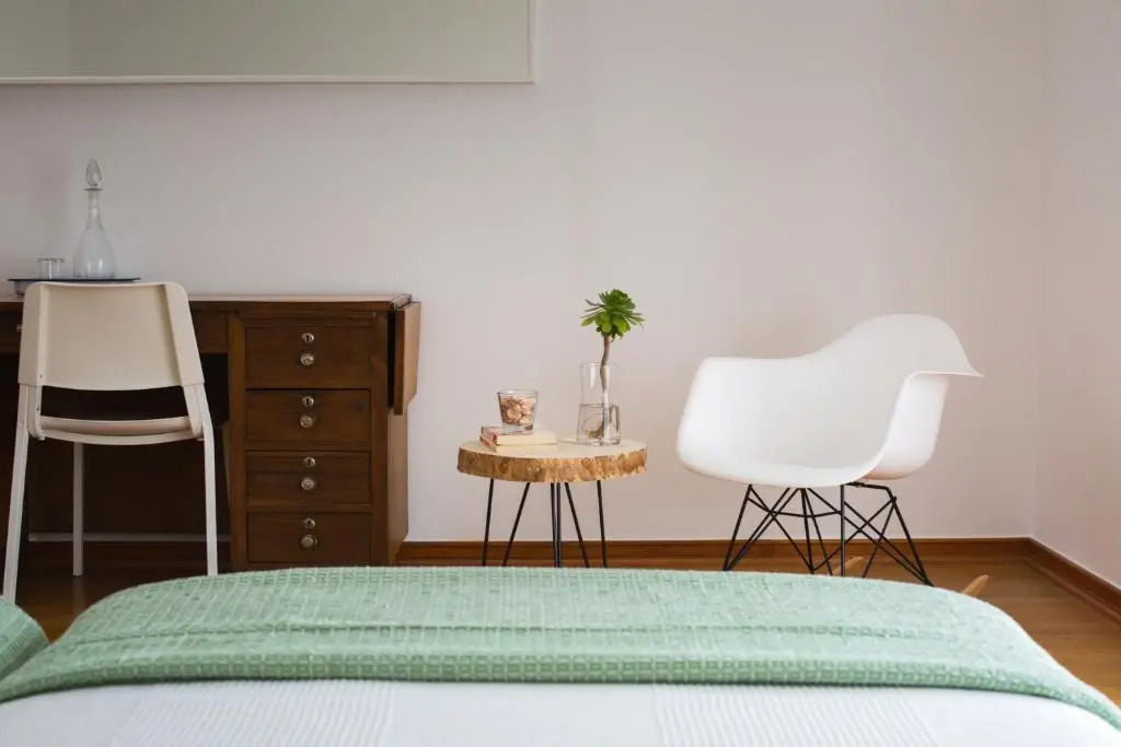 The Minimal House