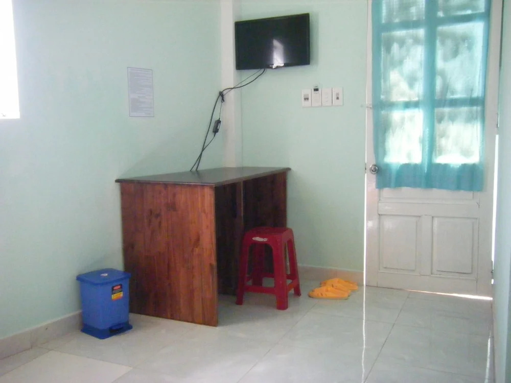 Homestay Nhat Loi