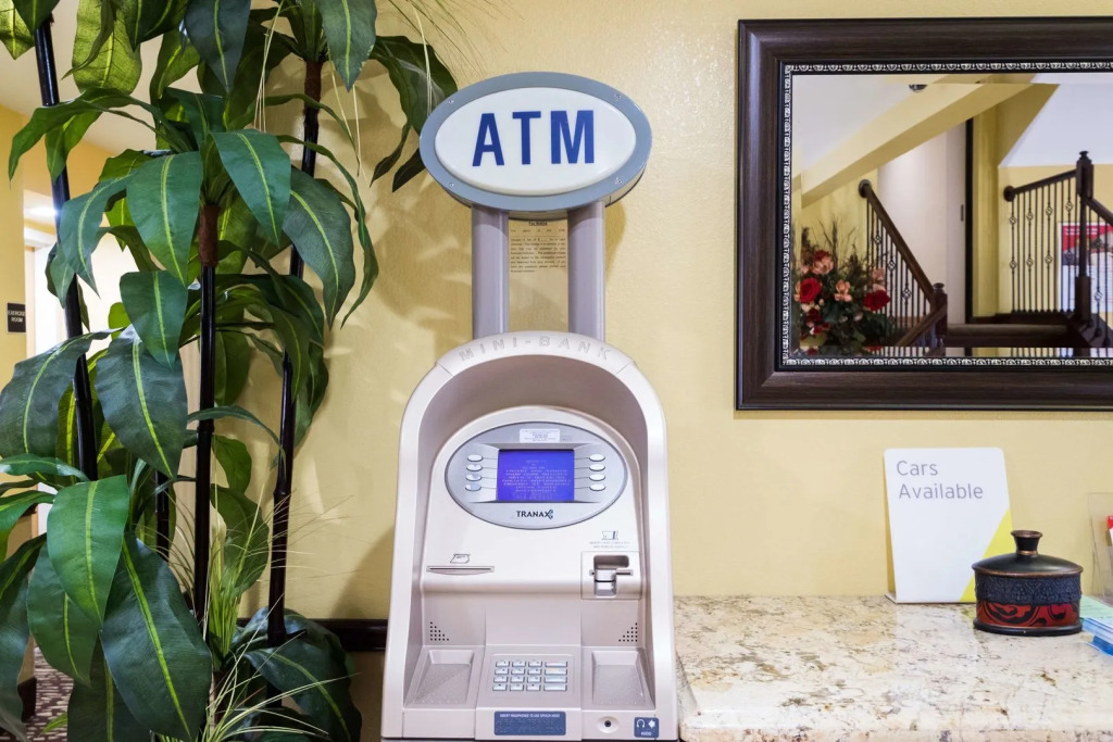 GreenTree Inn - IAH Airport JFK Blvd