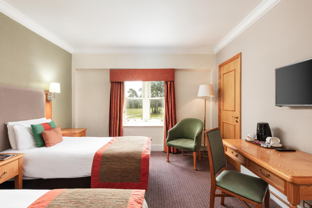 Coulsdon Manor Hotel and Golf Club