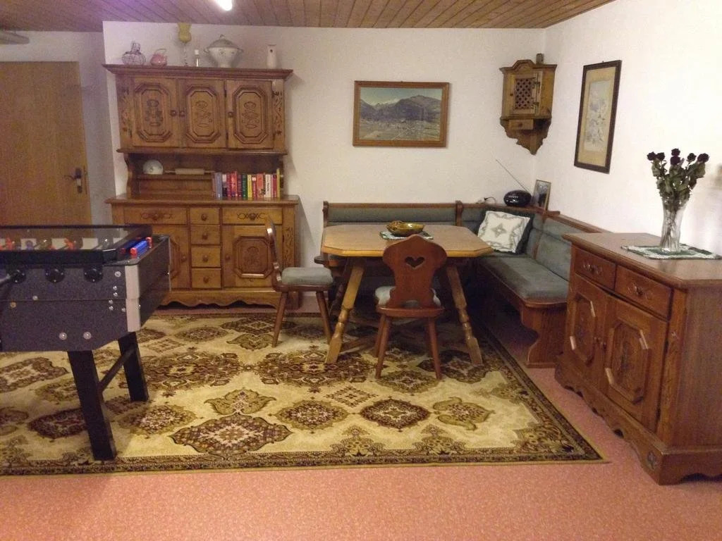 Bikertipp Kassar Ferienwohnung Zimmer Nähe Obertauern