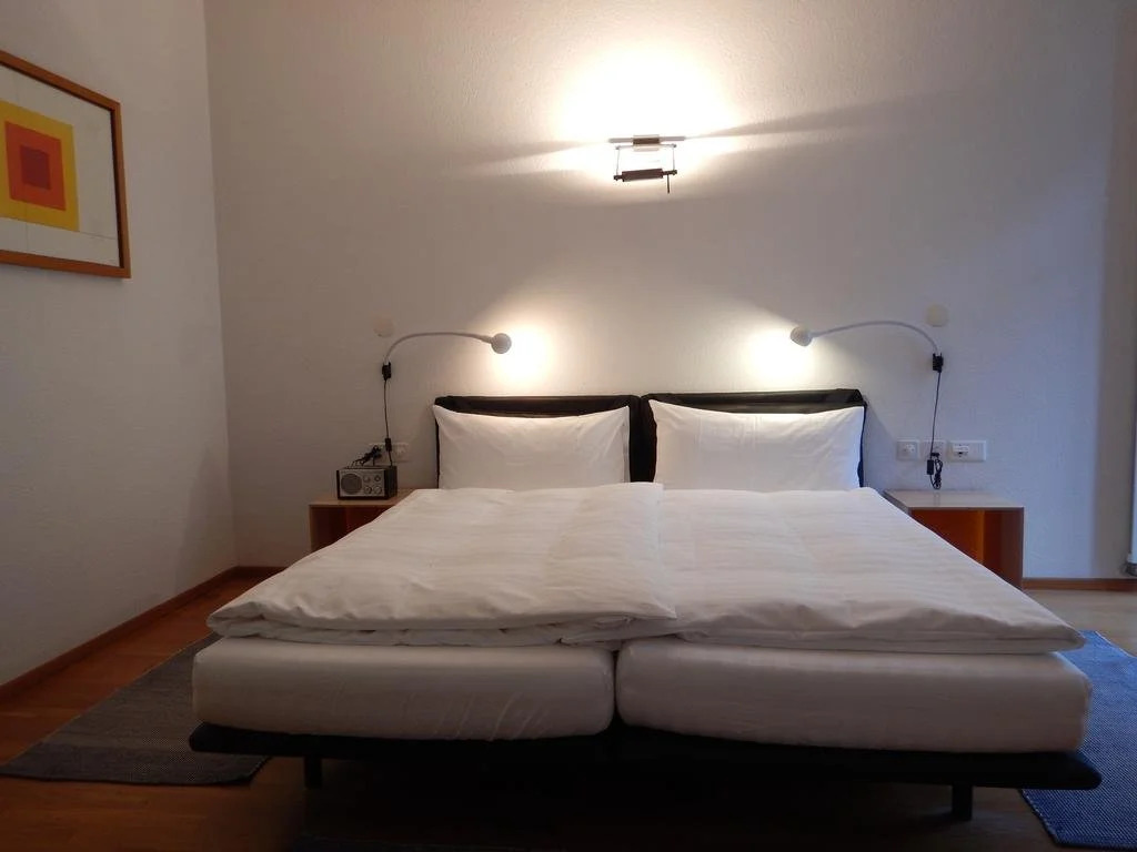 Albergo Ristorante Centovalli