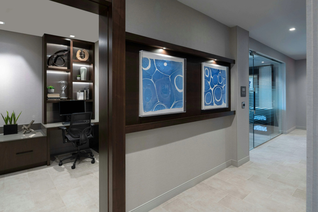 Fairfield by Marriott Inn & Suites Boston Medford