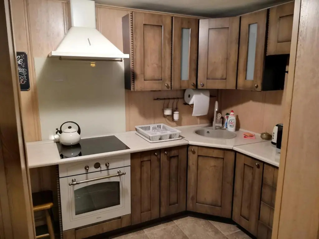 Apartment Falista