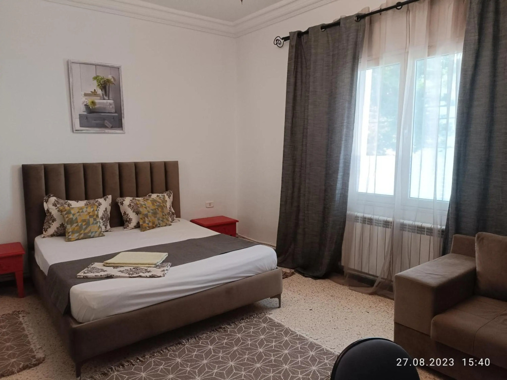 Fufa Apartment