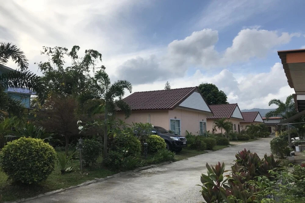 Fundee Resort
