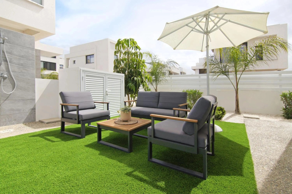 Villa Amity