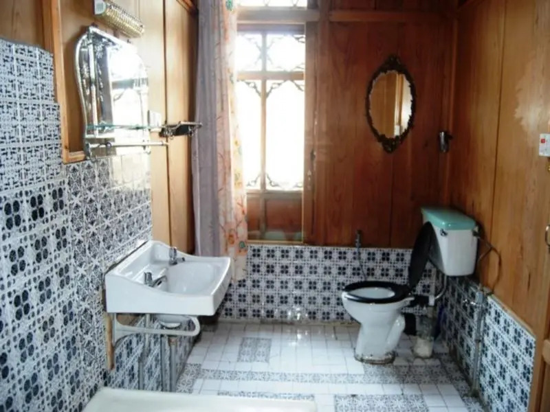 Heritage Houseboat - Almost Heaven