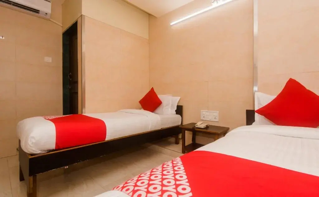 Hotel Kamal
