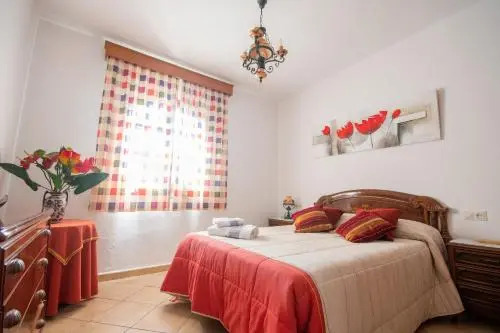 Cubo´s Finca Los Helechos