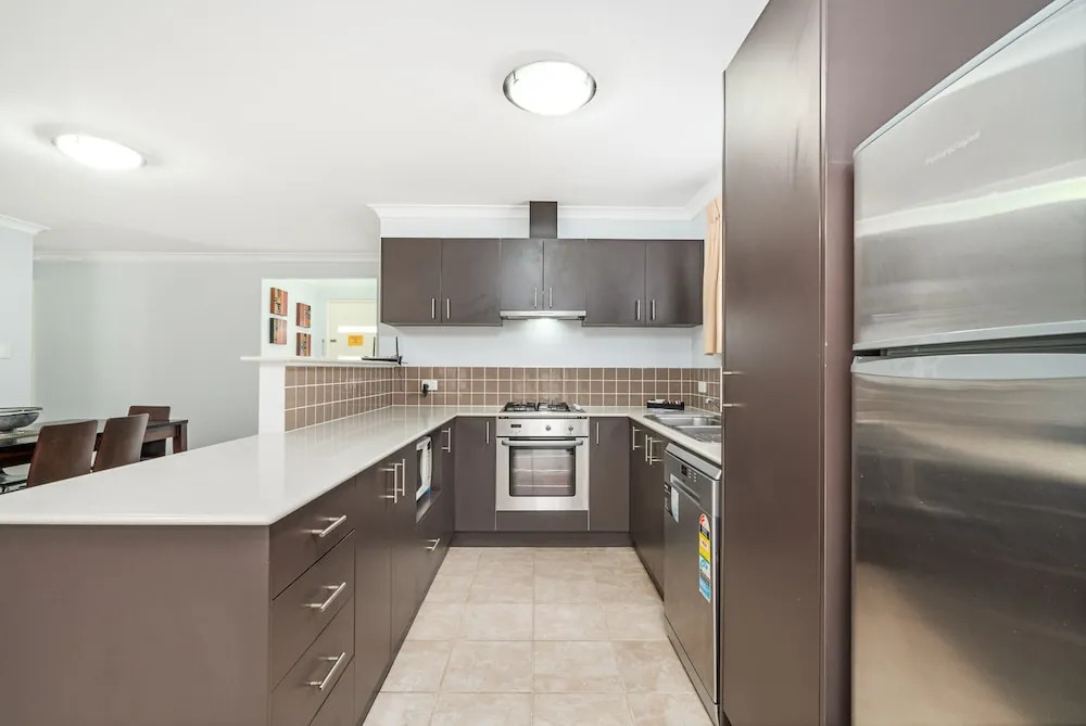 Coastal Cottage - U22 Cape View Resort