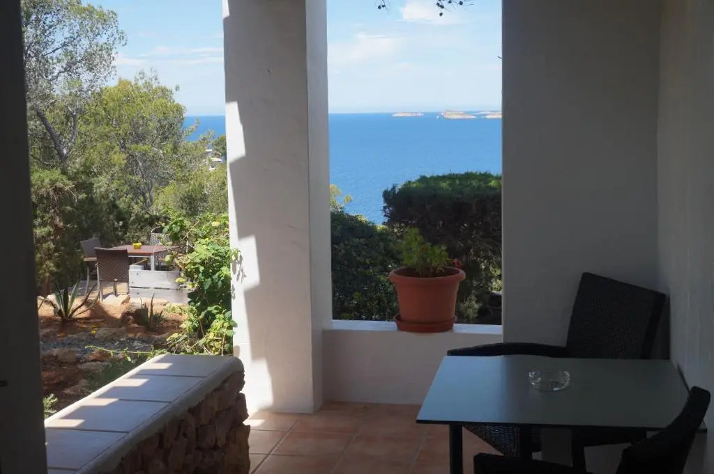 Hostal Cala Moli