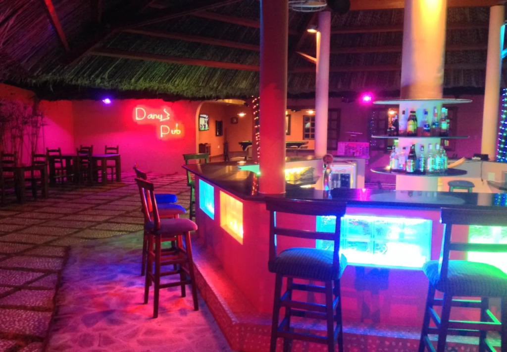 Coco Beach Resort